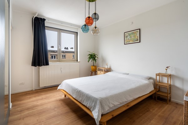 Medium property photo - Adriaen van Ostadelaan 159-4, 3583 AG Utrecht